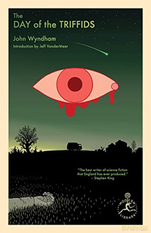 The Day of the Triffids - John Wyndham [KSIĄŻKA]