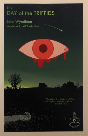 The Day of the Triffids - John Wyndham [KSIĄŻKA]