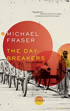 The Day-Breakers - Michael Fraser [KSIĄŻKA]