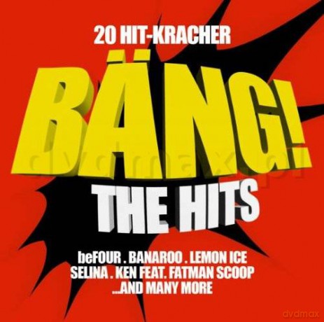 Bäng! The Hits [CD]
