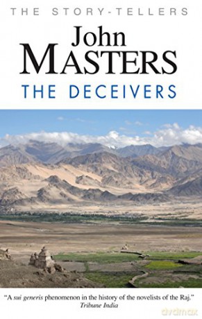 The Deceivers - John Masters [KSIĄŻKA]