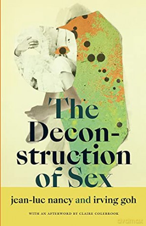 The Deconstruction of Sex (A Cultural Politics book) - Irving Goh [KSIĄŻKA]
