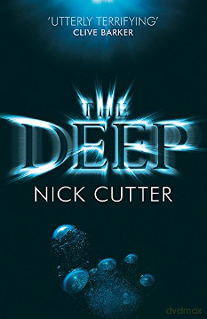 The Deep - Nick Cutter [KSIĄŻKA]