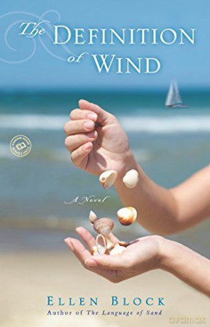 The Definition of Wind: A Novel (Random House Reader's Circle) - Ellen Block [KSIĄŻKA]