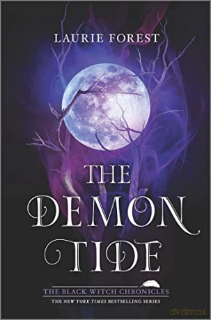 The Demon Tide (Black Witch Chronicles, 4) - Forest [KSIĄŻKA]