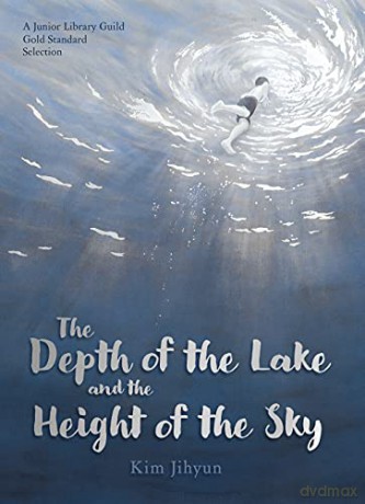 The Depth of the Lake and the Height of the Sky - Jihyun Kim [KSIĄŻKA]