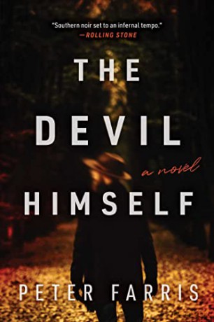The Devil Himself: A Novel - Peter Farris [KSIĄŻKA]