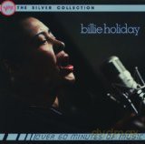 Billie Holiday: The Silver Collection [CD]