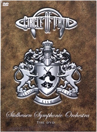 Circle Of Pain: Classic Live Tunes [DVD]