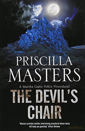 The Devil's Chair: A Martha Gunn Police Procedural: 5 (A Martha Gunn Mystery) - Priscilla Masters [KSIĄŻKA]