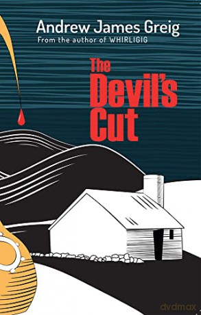 The Devil's Cut: 0 (DI Corstophine) - Andrew James Greig [KSIĄŻKA]