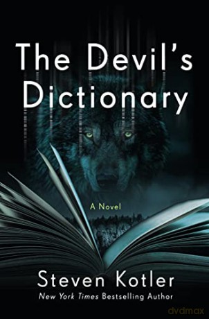 The Devil's Dictionary - Steven Kotler [KSIĄŻKA]