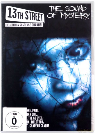 13th Street - The Sound Of Mystery [DVD]