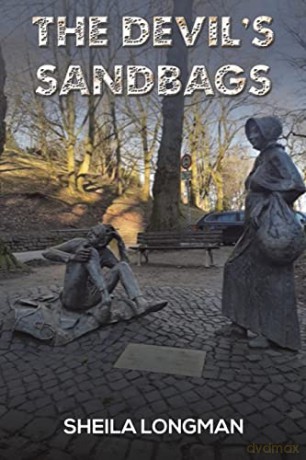 The Devil's Sandbags - Sheila Longman [KSIĄŻKA]