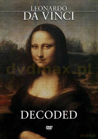 Leonardo Da Vinci Decoded (NTSC) [DVD]