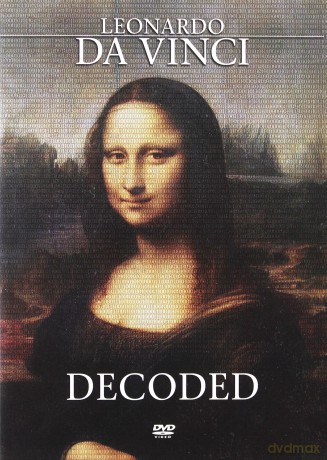 Leonardo Da Vinci Decoded (NTSC) [DVD]