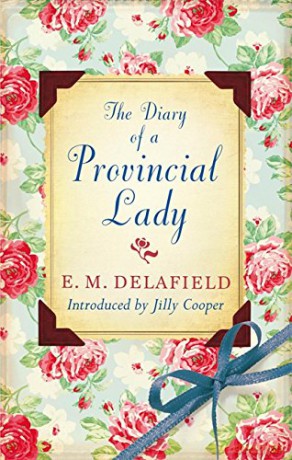 The Diary of a Provincial Lady - E.M. Delafield [KSIĄŻKA]