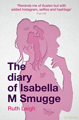 The Diary of Isabella M Smugge - Ruth Leigh [KSIĄŻKA]