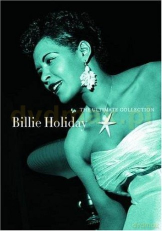 Billie Holiday: The Ultimate Collection [DVD]