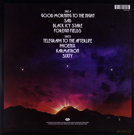 Elton Vs Pnau: Good Morning To The Night [WINYL]