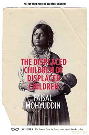 The Displaced Children Of Displaced Children - Faisal Mohyuddin [KSIĄŻKA]