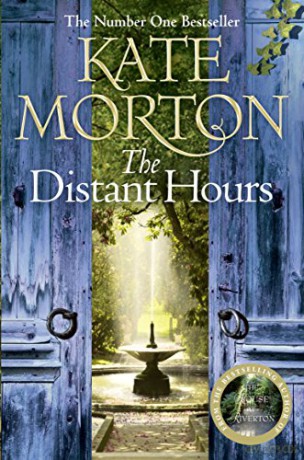 The Distant Hours - Kate Morton [KSIĄŻKA]