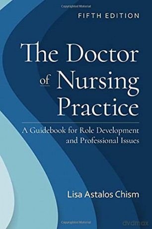 The Doctor of Nursing Practice: A Guidebook for Role Development and Professional Issues: A Guidebook for Role Development and Professional Nursing Practice - Lisa Astalos Chism [KSIĄŻKA]