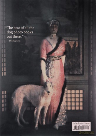 The Dog in Photography 1839-Today - Raymond Merritt [KSIĄŻKA]