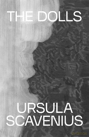 The Dolls - Ursula Scavenius and translated by Jennifer Russell [KSIĄŻKA]