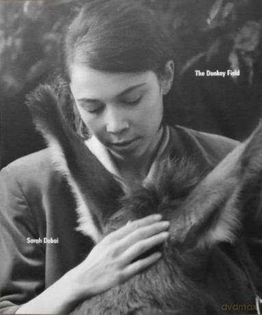 The Donkey Field - Sarah Dobai [KSIĄŻKA]