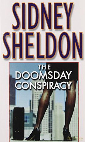 The Doomsday Conspiracy - Sidney Sheldon [KSIĄŻKA]