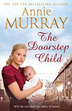 The Doorstep Child - Annie Murray [KSIĄŻKA]