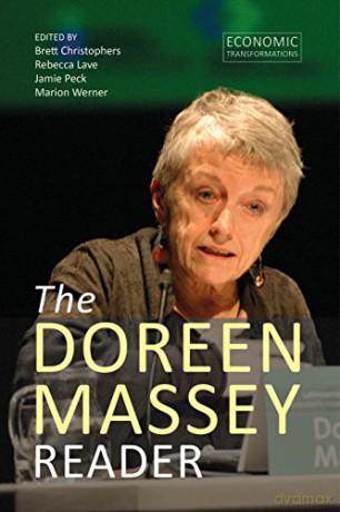 The Doreen Massey Reader (Economic Transformations) - Brett Christophers [KSIĄŻKA]