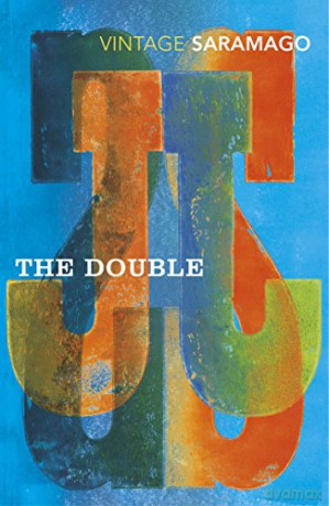 The Double: (Enemy) - José Saramago [KSIĄŻKA]