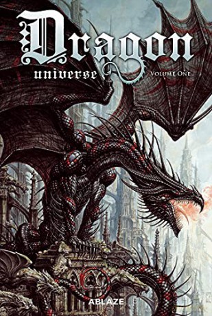 The Dragon Universe [KSIĄŻKA]