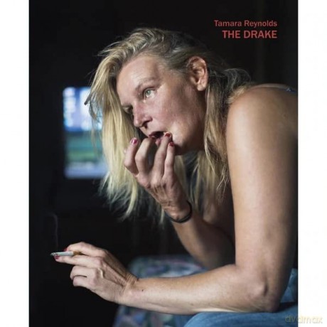 The Drake - Tamara Reynolds [KSIĄŻKA]