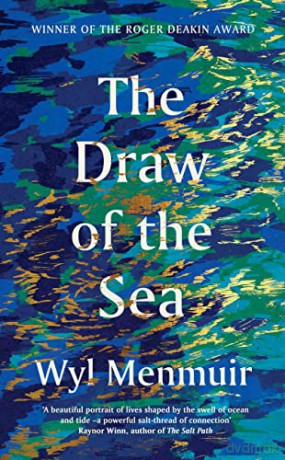 The Draw of the Sea - Wyl Menmuir [KSIĄŻKA]