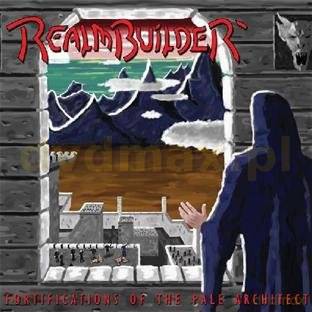 Realmbuilder: Fortifications Of The Pale Architect [CD]