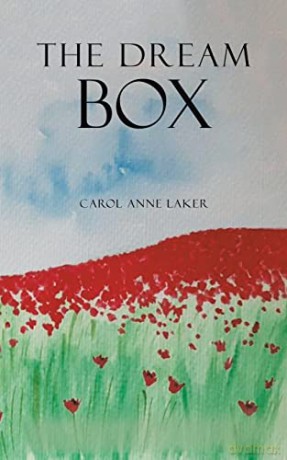 The Dream Box - Carol Anne Laker [KSIĄŻKA]