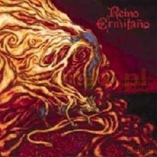 Reino Ermitano: Veneracion Del Fuego [CD]