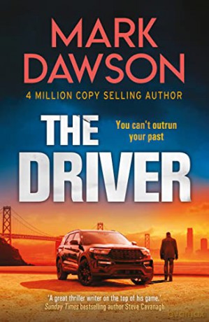 The Driver (John Milton) - Mark Dawson [KSIĄŻKA]