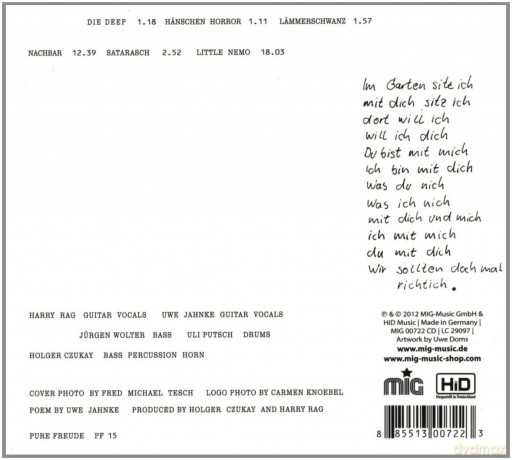 S.Y.P.H.: 4.Lp (digipack) [CD]