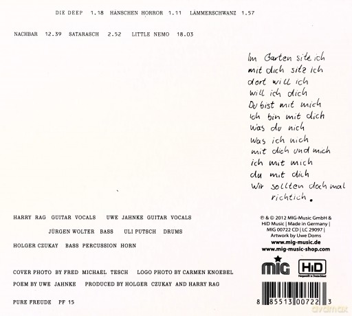 S.Y.P.H.: 4.Lp (digipack) [CD]