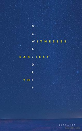 The Earliest Witnesses - G.C. Waldrep [KSIĄŻKA]