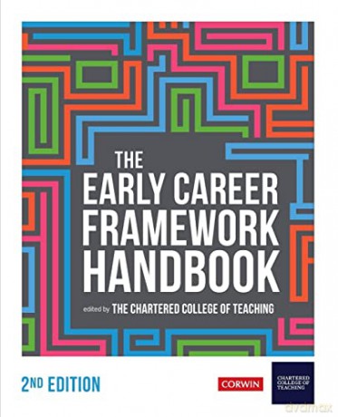The Early Career Framework Handbook - Chartered College of Teaching [KSIĄŻKA]