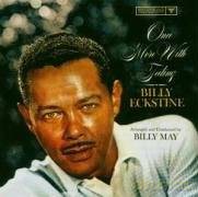 Billy Eckstine: Once More With Feeling [CD]