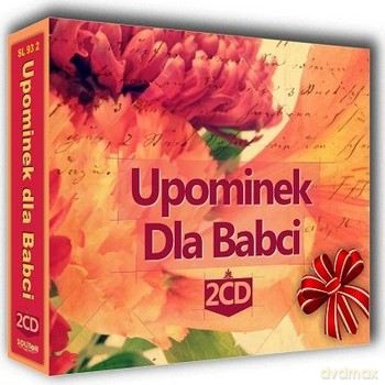Upominek Dla Babci [2CD]