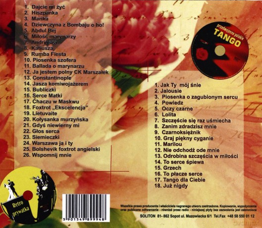 Upominek Dla Babci [2CD]