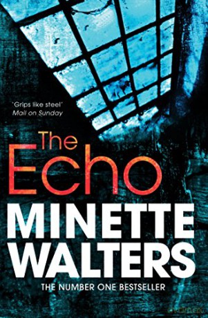 The Echo - Minette Walters [KSIĄŻKA]