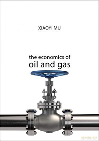 The Economics of Oil and Gas (The Economics of Big Business) - Xiaoyi Mu [KSIĄŻKA]